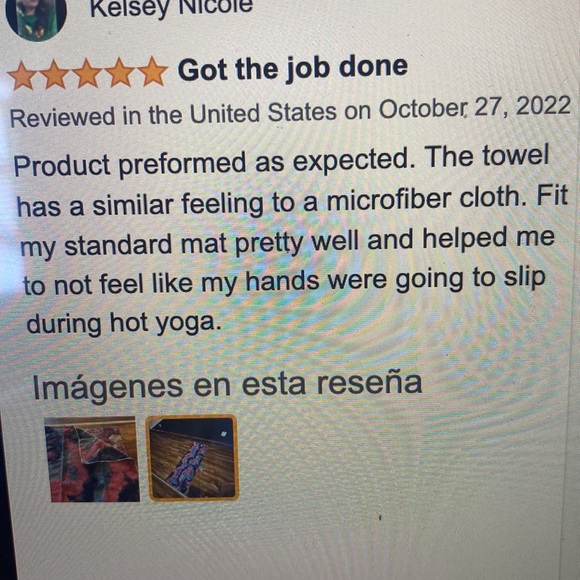 Yoga Mate - Picture 3 of 6